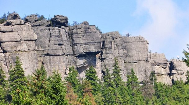 Szczeliniec Wielki