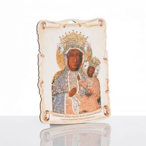Matka Boska Częstochowska